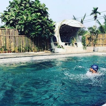 Ibiza Wonderland , Meppadi Wayanad Villa Екстериор снимка