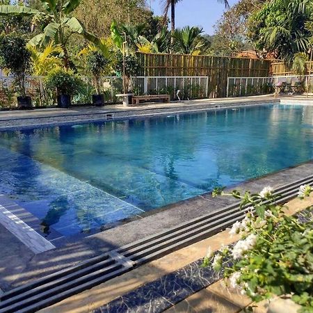 Ibiza Wonderland , Meppadi Wayanad Villa Екстериор снимка
