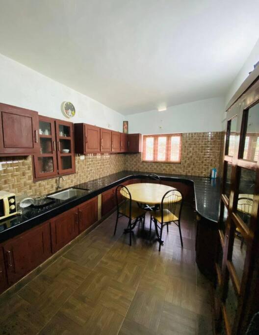 Ibiza Wonderland , Meppadi Wayanad Villa Екстериор снимка