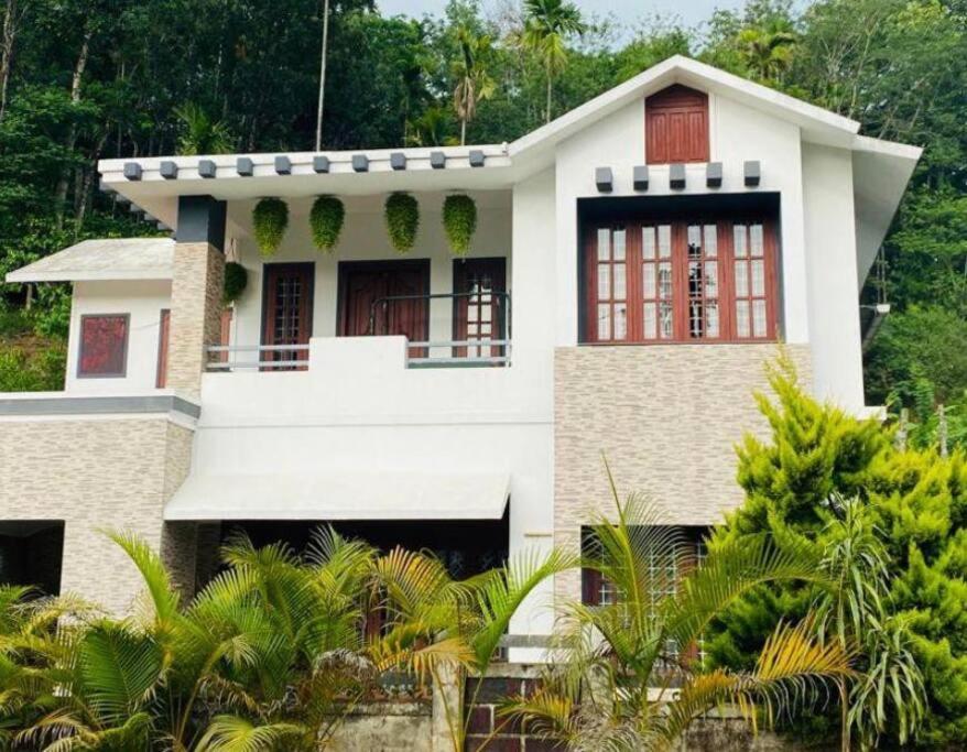 Ibiza Wonderland , Meppadi Wayanad Villa Екстериор снимка