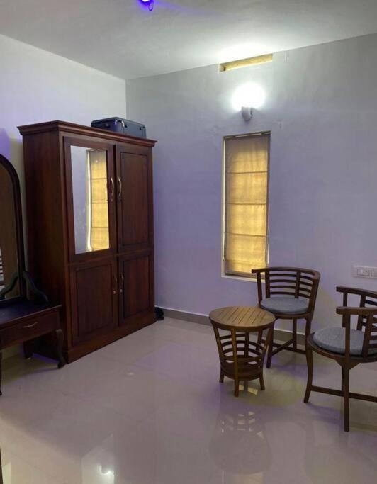 Ibiza Wonderland , Meppadi Wayanad Villa Екстериор снимка